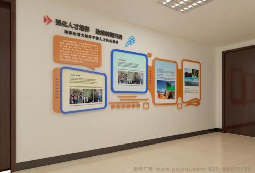 尤溪医院文化墙怎么做？如何建好科室护理文化墙？