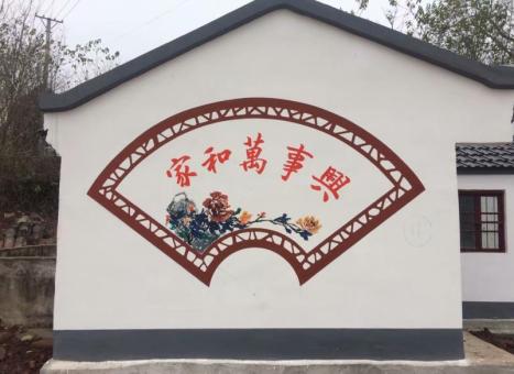 尤溪关于墙绘知识，您知道哪些？