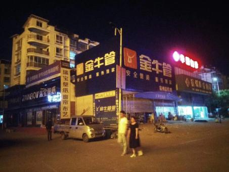 四点告诉你尤溪市场门头招牌设计的重要性！