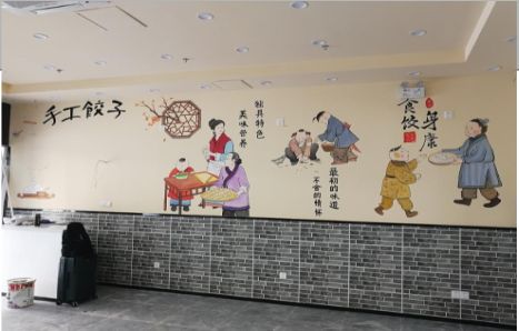 尤溪手绘墙绘工具有哪些