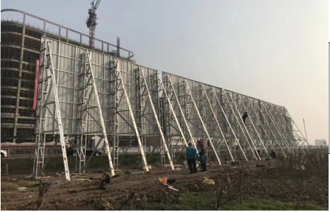 尤溪凯创教你怎样选择户外广告牌的最佳位置