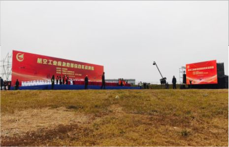 尤溪活动搭建主要是做什么的？