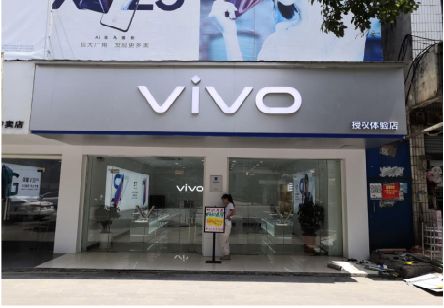 尤溪}做一个门店面广告招牌需要多少钱？