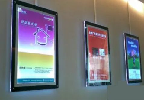 尤溪什么是超薄灯箱?
