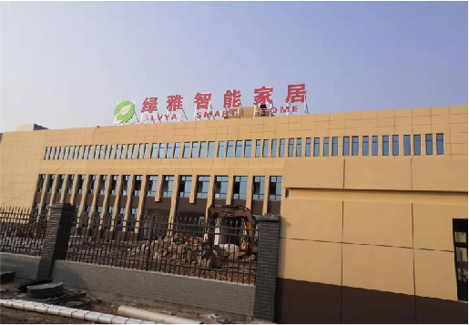 尤溪如何选择大楼发光字？