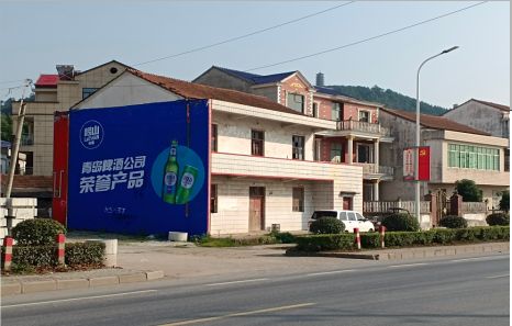 尤溪写真布和喷绘布的区别?
