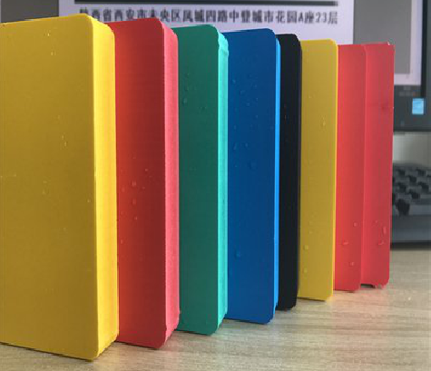 尤溪文化墙常用材质-PVC板材
