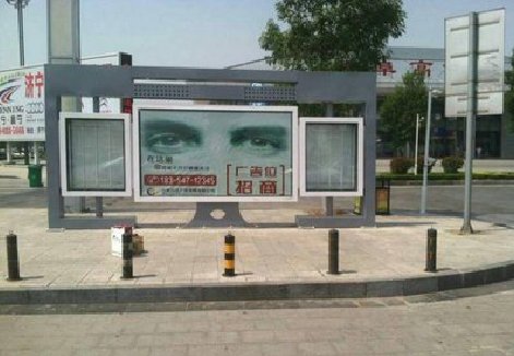 尤溪社区广告投放的几种常见方式。