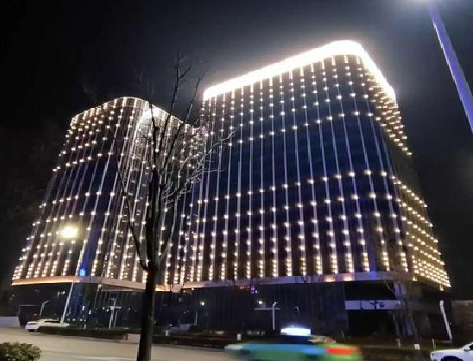 尤溪亮化工程安装注意事项。