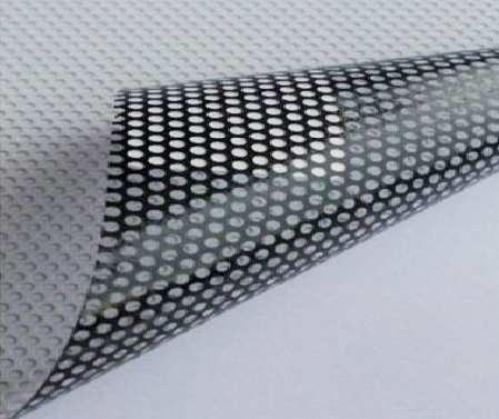 尤溪优劣单透膜的鉴定方法。