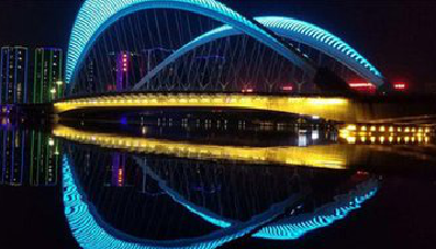 尤溪亮化工程如何做好公共区域的安全性。