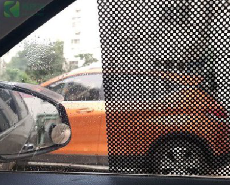 尤溪怎么判断单透膜的好坏？