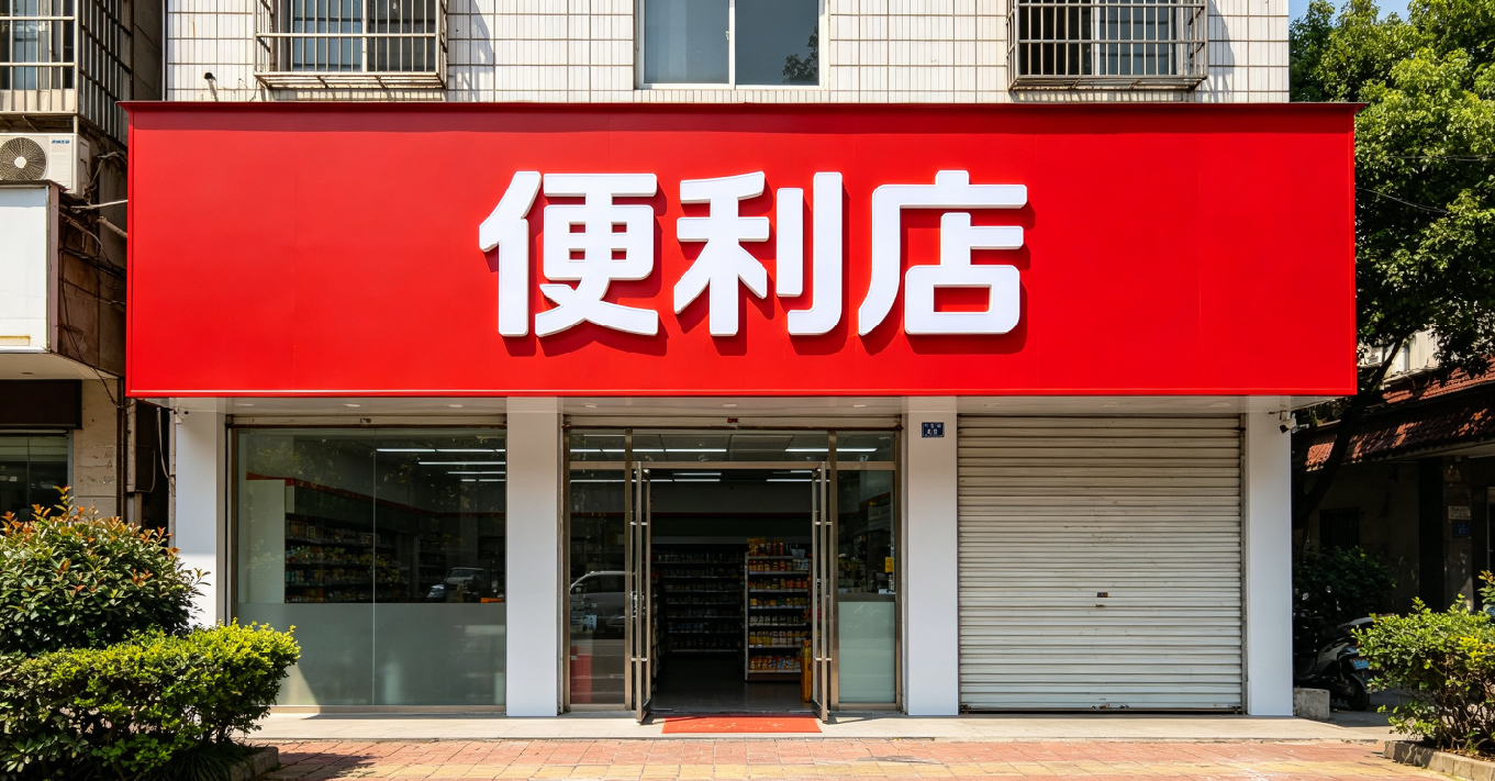 尤溪门店招牌怎么选？主流门头招牌类型优缺点及适用场景全解析