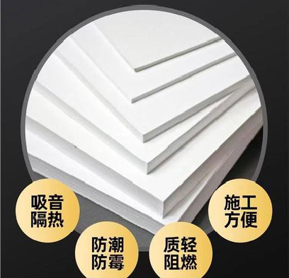 尤溪雪弗板和PVC板材有什么区别？